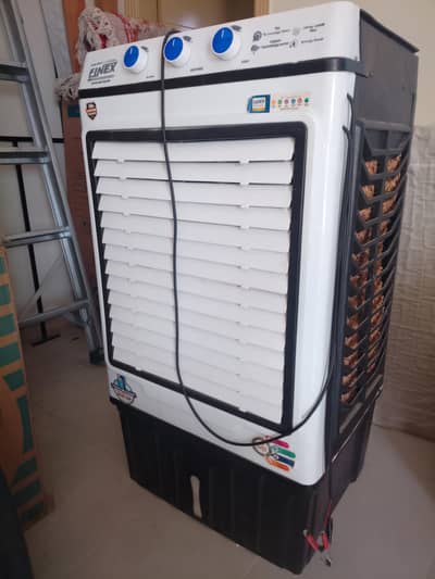 finex room cooler