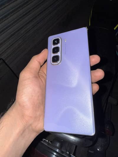 Infinix Hot 50 Pro Plus