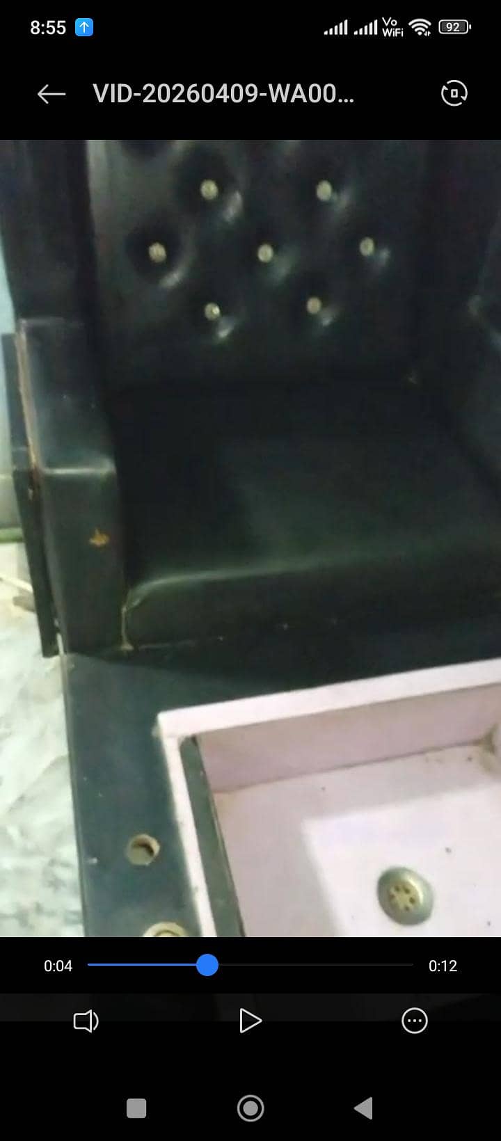 many padi sofa 3