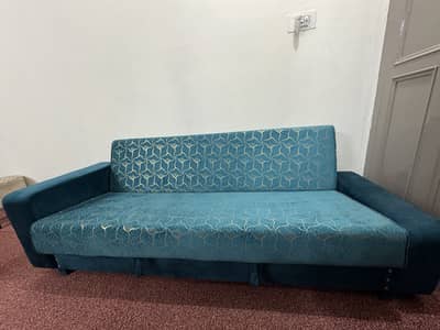 Sofa come bed for sale