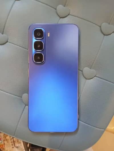 Infinix hot 60i 6/128