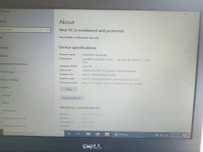 Dell 4 128