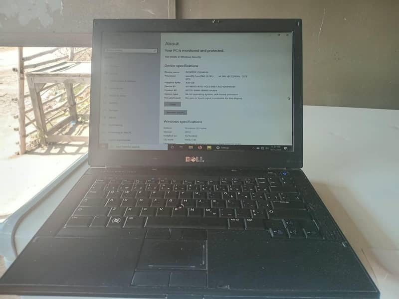Dell 4 128 2