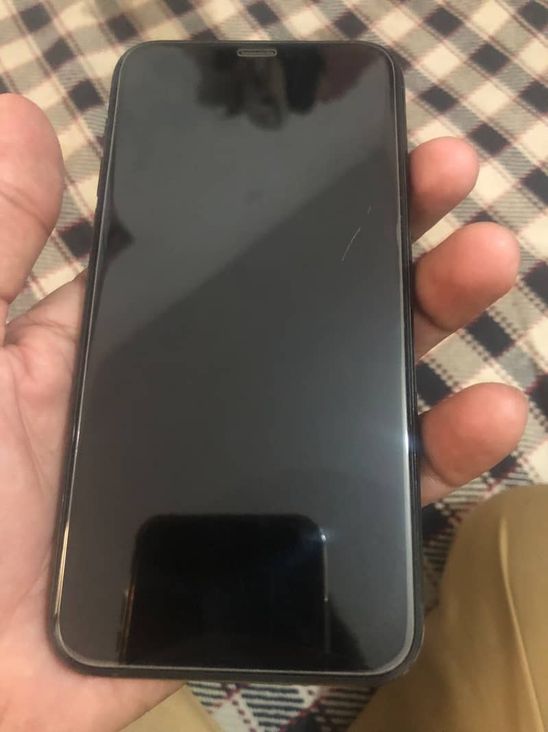 iPhone 11 Pro 8