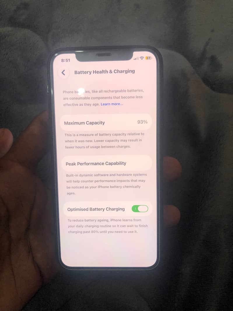 iPhone 11 Pro 12
