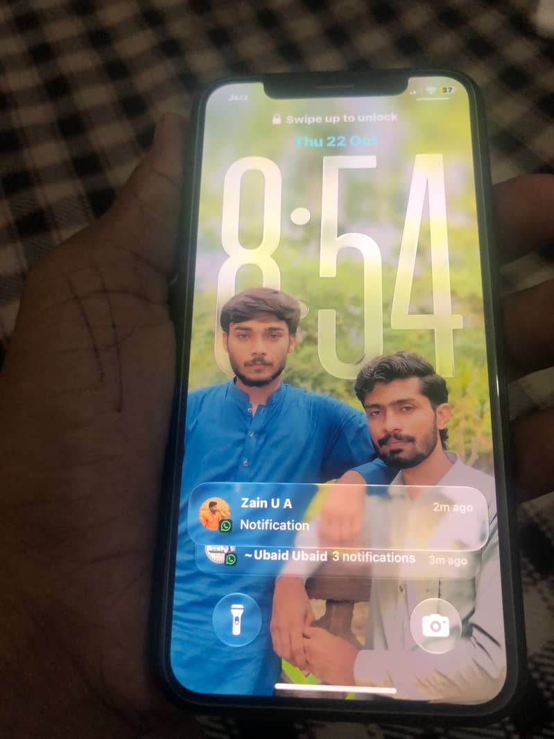 iPhone 11 Pro 14