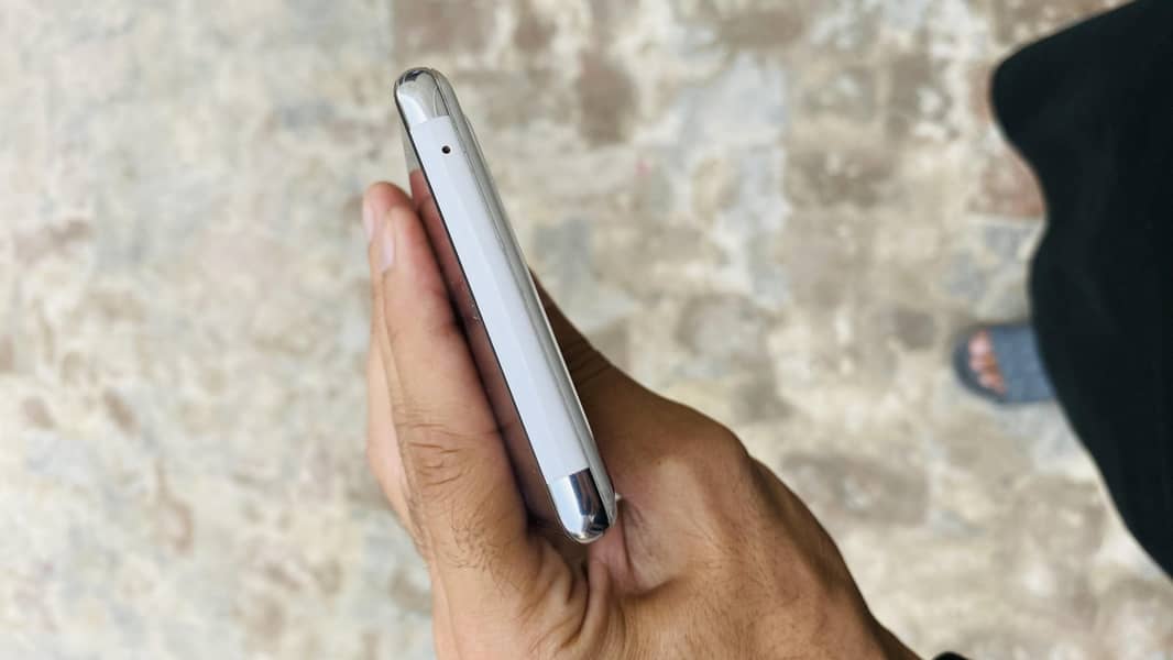 Google Pixel 6 Pro 5