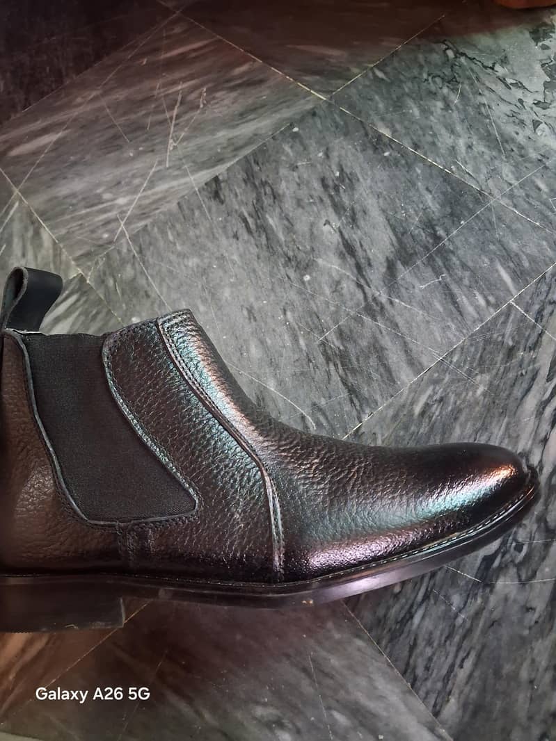 cheala boot 0