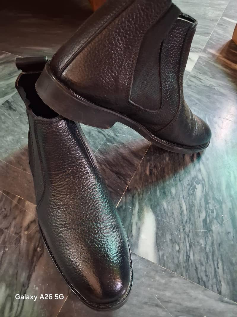 cheala boot 1