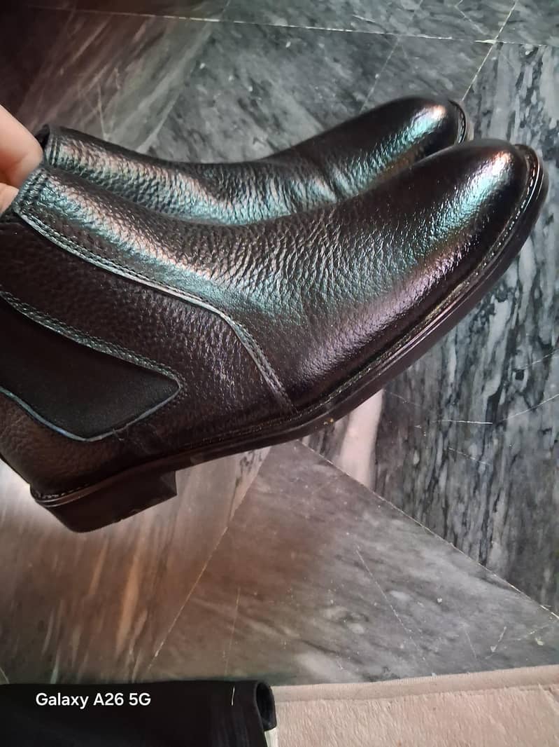 cheala boot 2