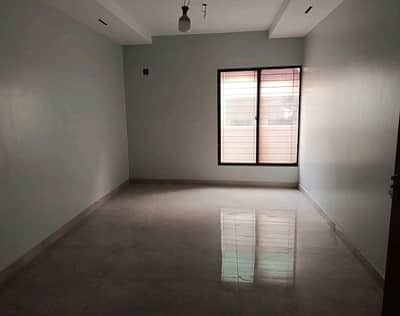 Stunning Prime Location 1600 Square Feet Flat In Gulshan-E-Iqbal - Block 13-D2 Available