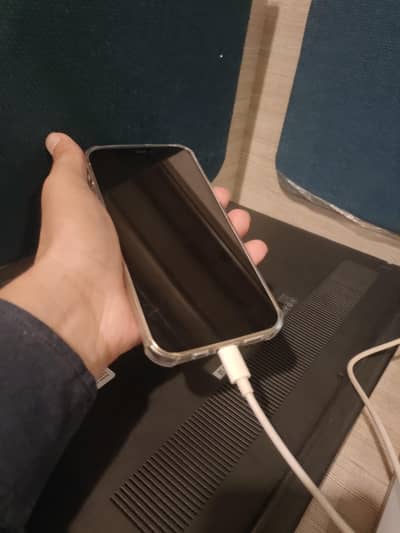 Apple iPhone 12 Pro