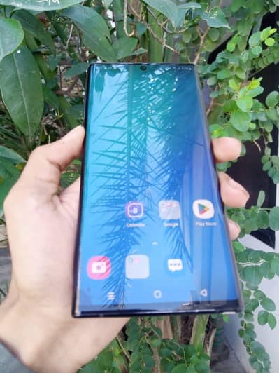 Samsung Mobile Note 10 Plus