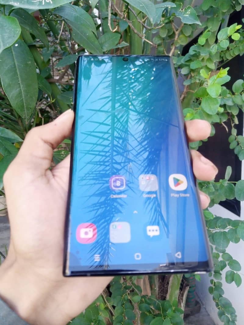 Samsung Mobile Note 10 Plus 0