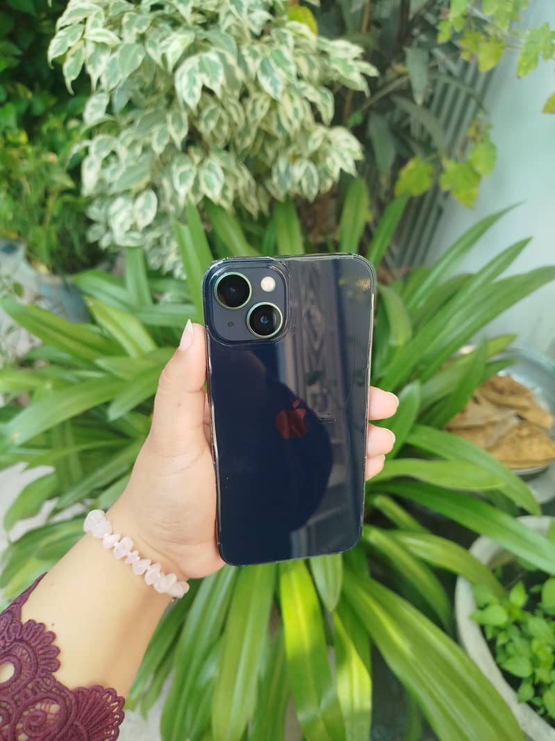 Apple iPhone 13 0