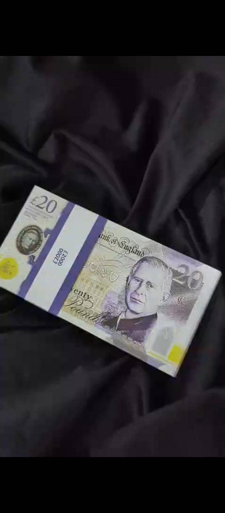 Dollar for wadding available 2