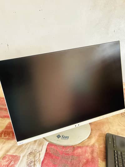 NEC 24inch IPS 1080p 16:10 ratio LCD Display Monitor