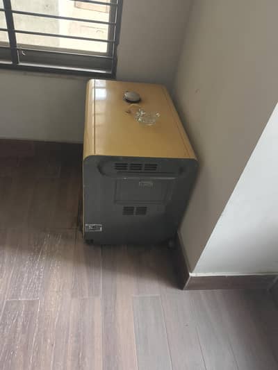 KDE 6700TA
