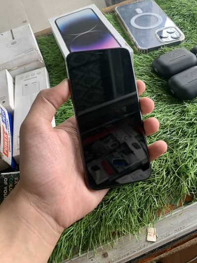 Apple iPhone XS