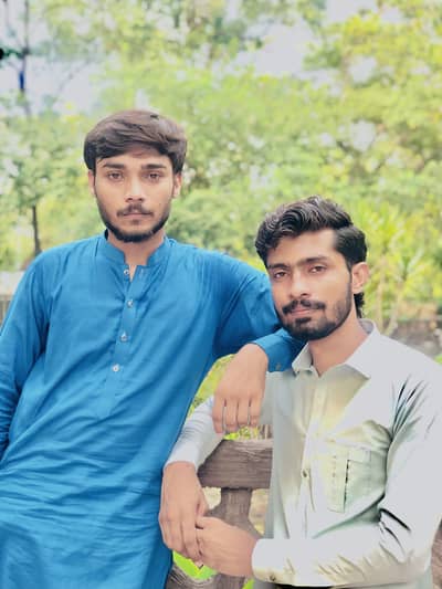 shahbaz Ali
