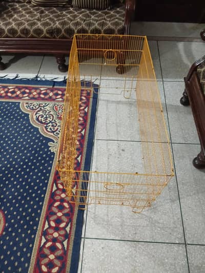 cage for sale