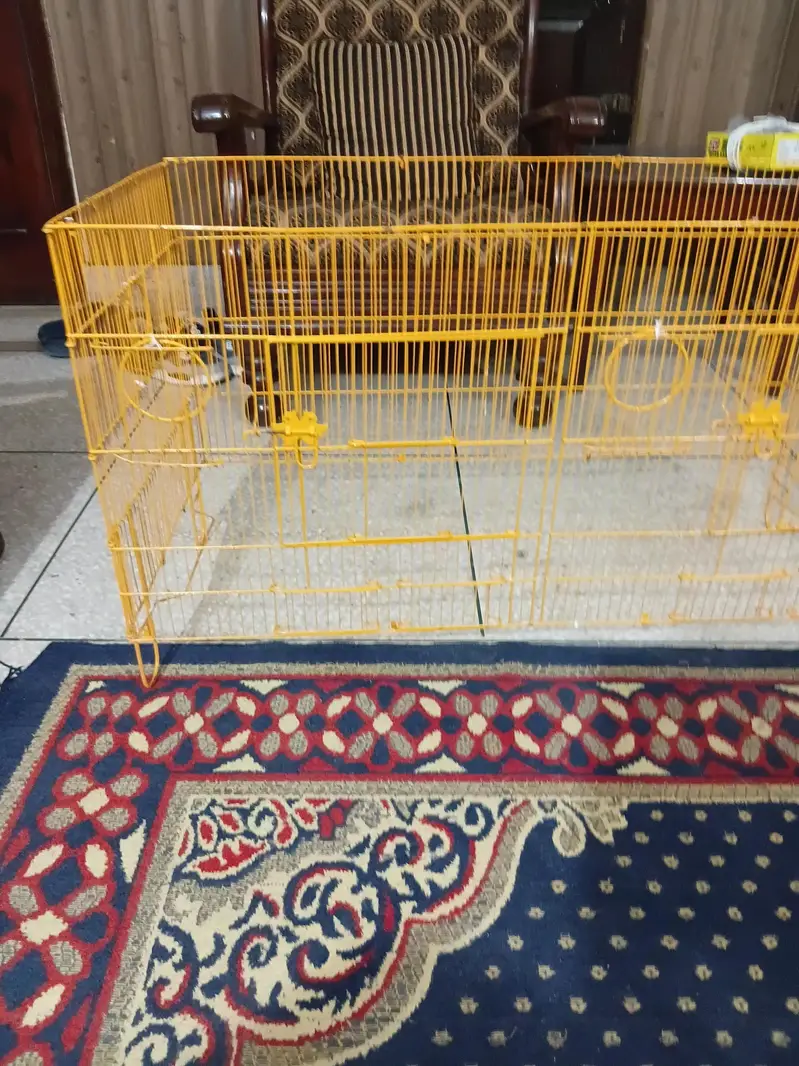 cage for sale — photo 4