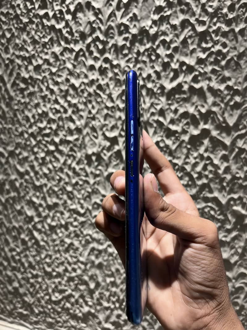 Tecno Spark 4 2