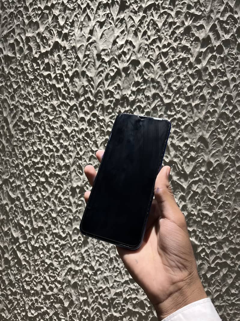 Tecno Spark 4 3