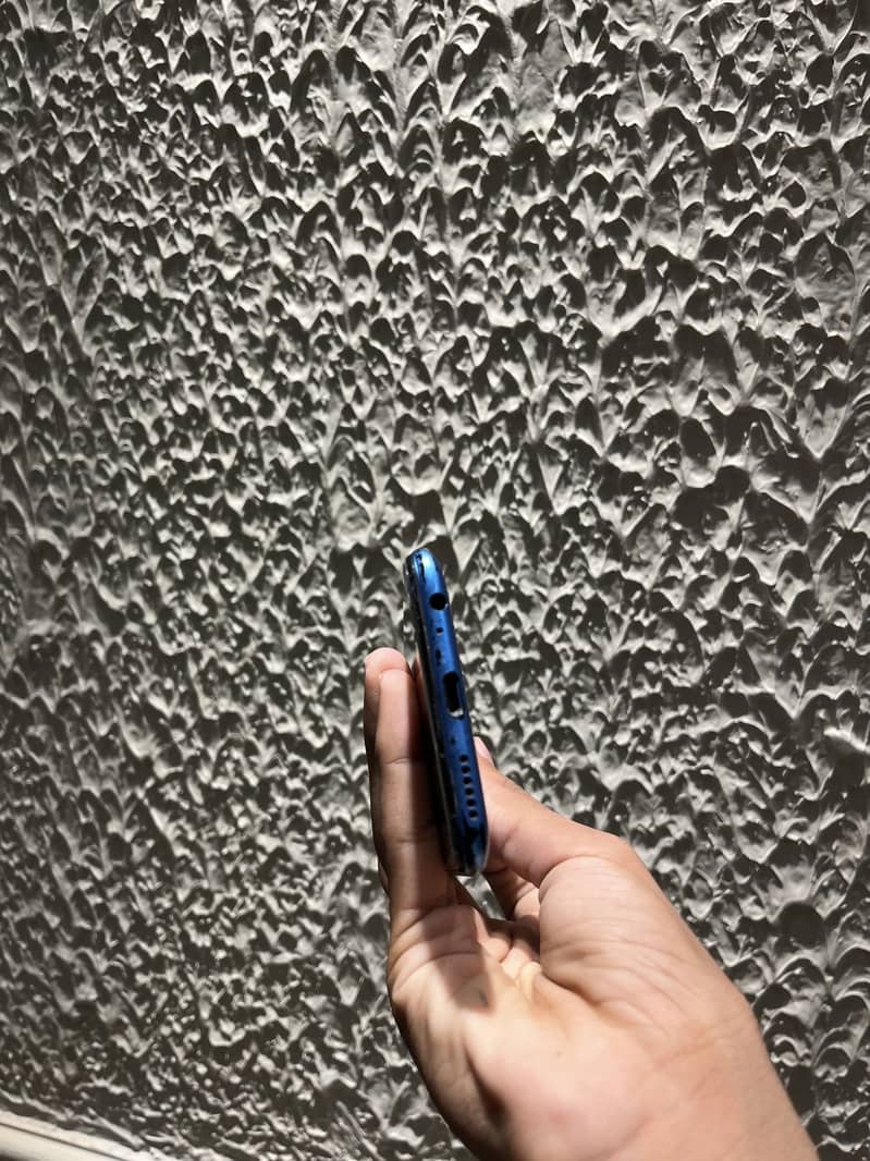 Tecno Spark 4 4