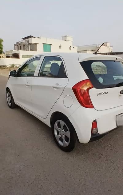 KIA Picanto 2020