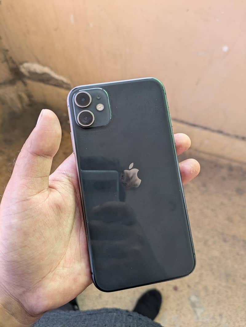 iphone 11 0