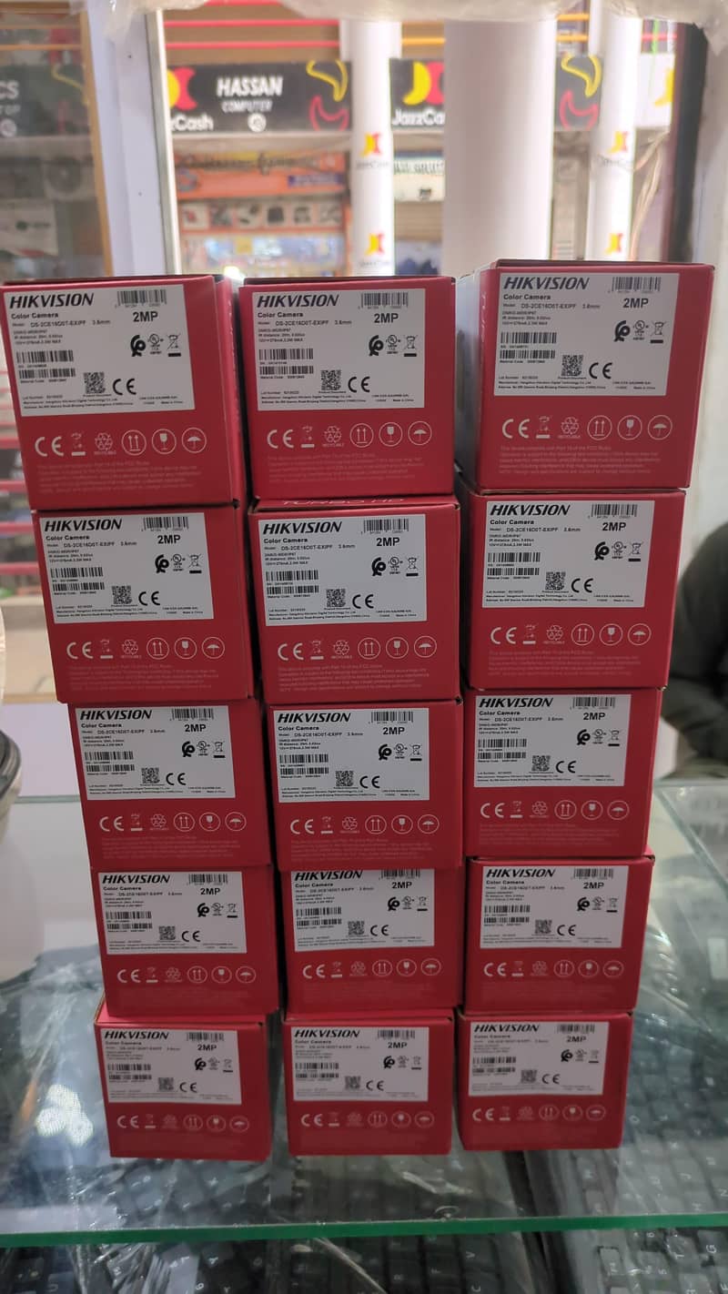 new setup 2