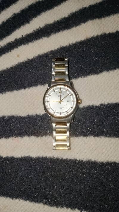 Success way watch for men