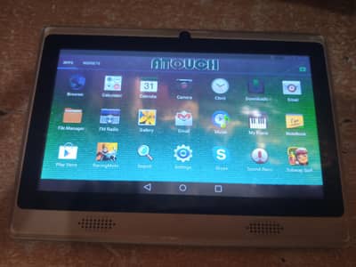 tablet for kids