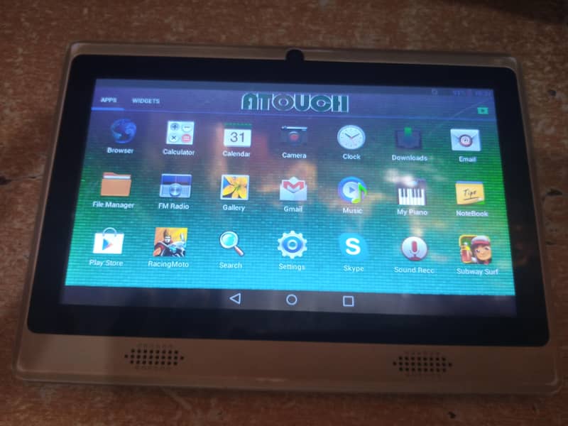 tablet for kids 0