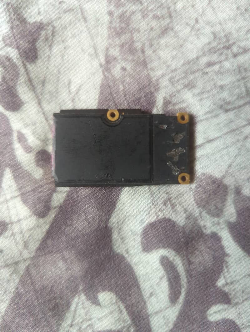 Apple iPhone 11 Pro 1