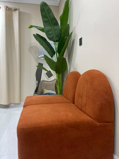 1 Bed Furnished Apartment for Rent on Daily, Weekly & Monthly Basis