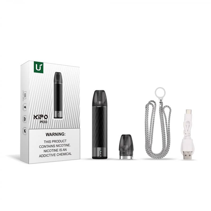 Kipo Kit 2