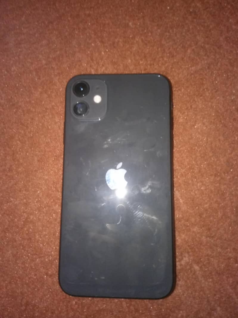Apple iPhone 11 5