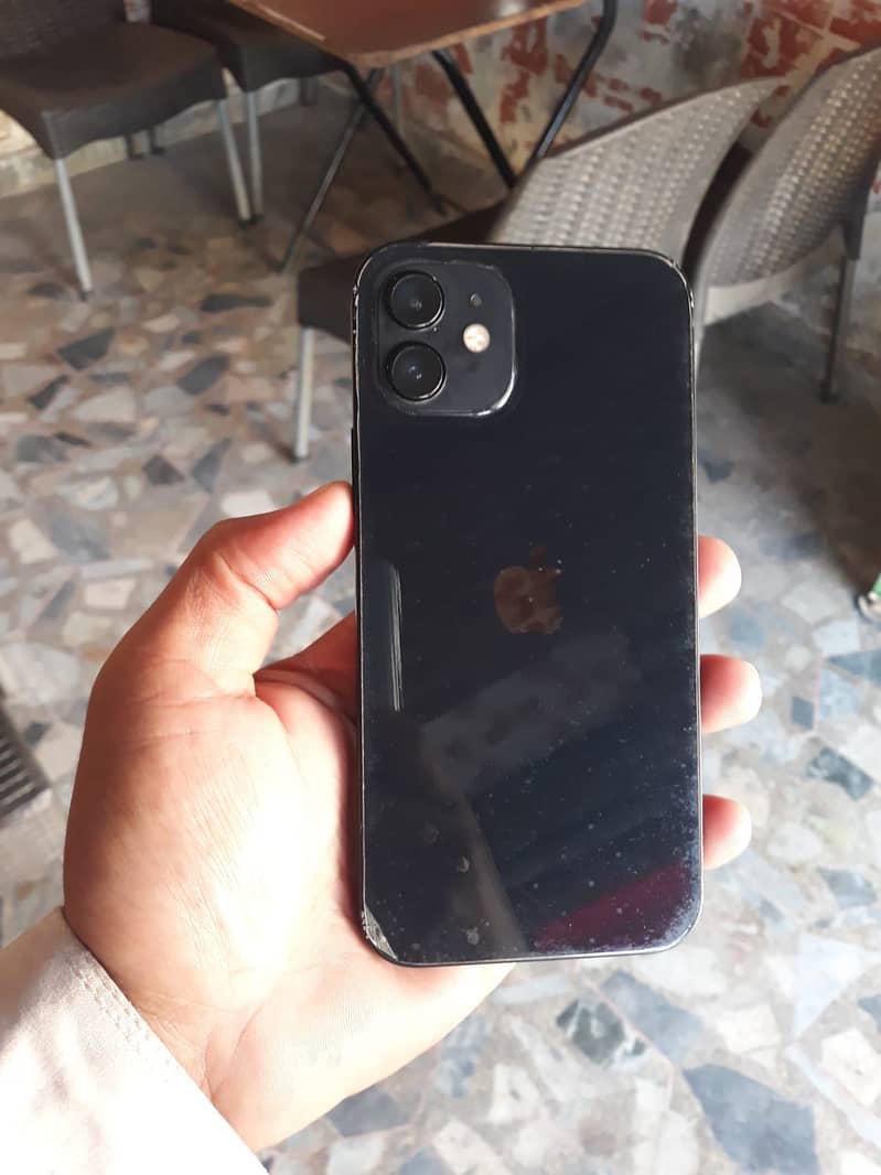 Apple iPhone 12 5