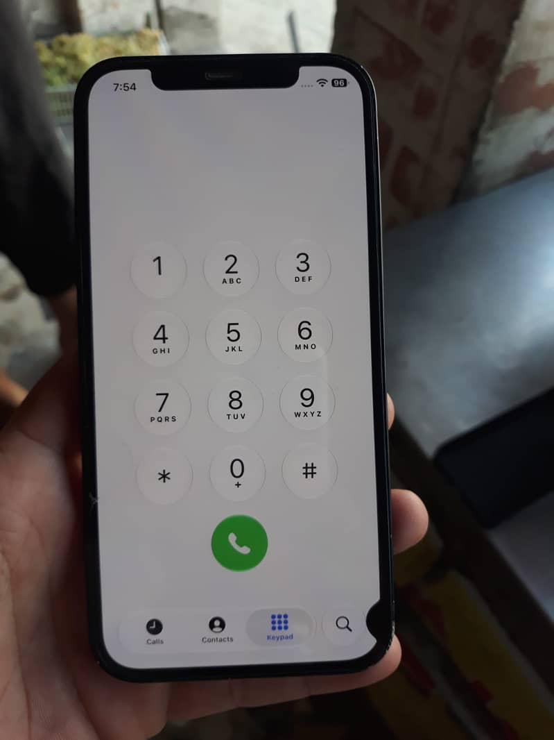 Apple iPhone 12 7