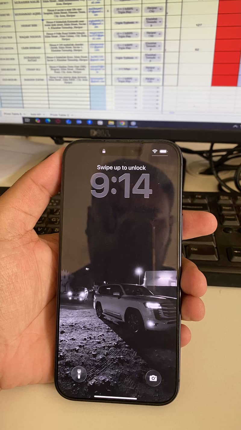 Apple iPhone 17 Pro Max 1