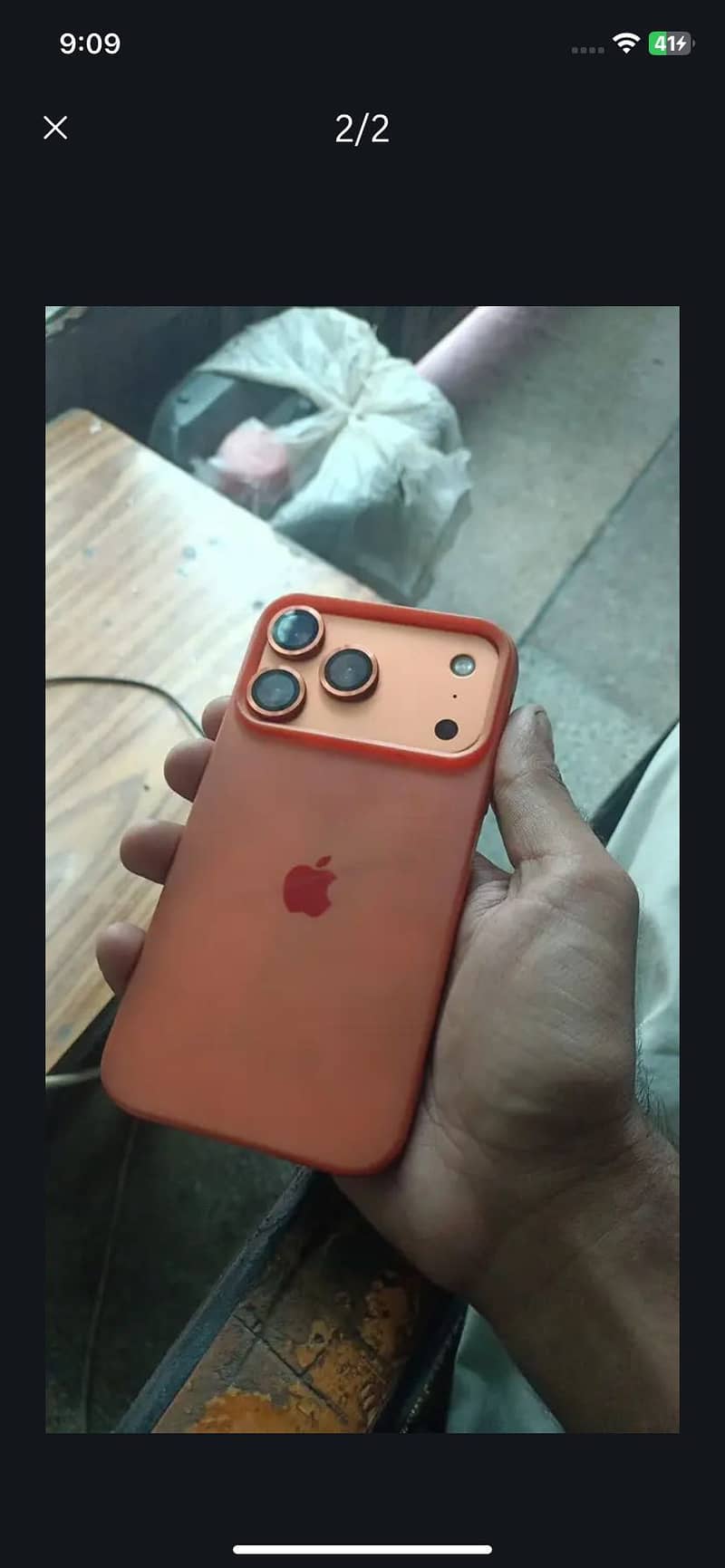 Apple iPhone XR 1