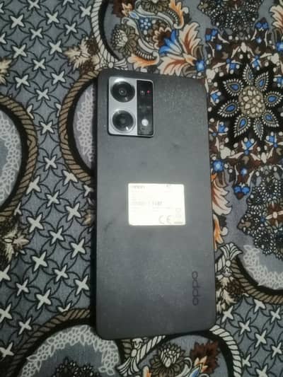 Oppo F21 pro 8+8/128