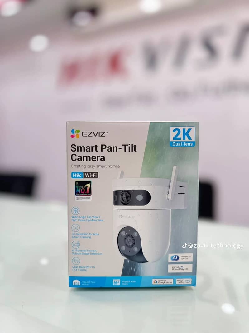 wireless IP camras 3
