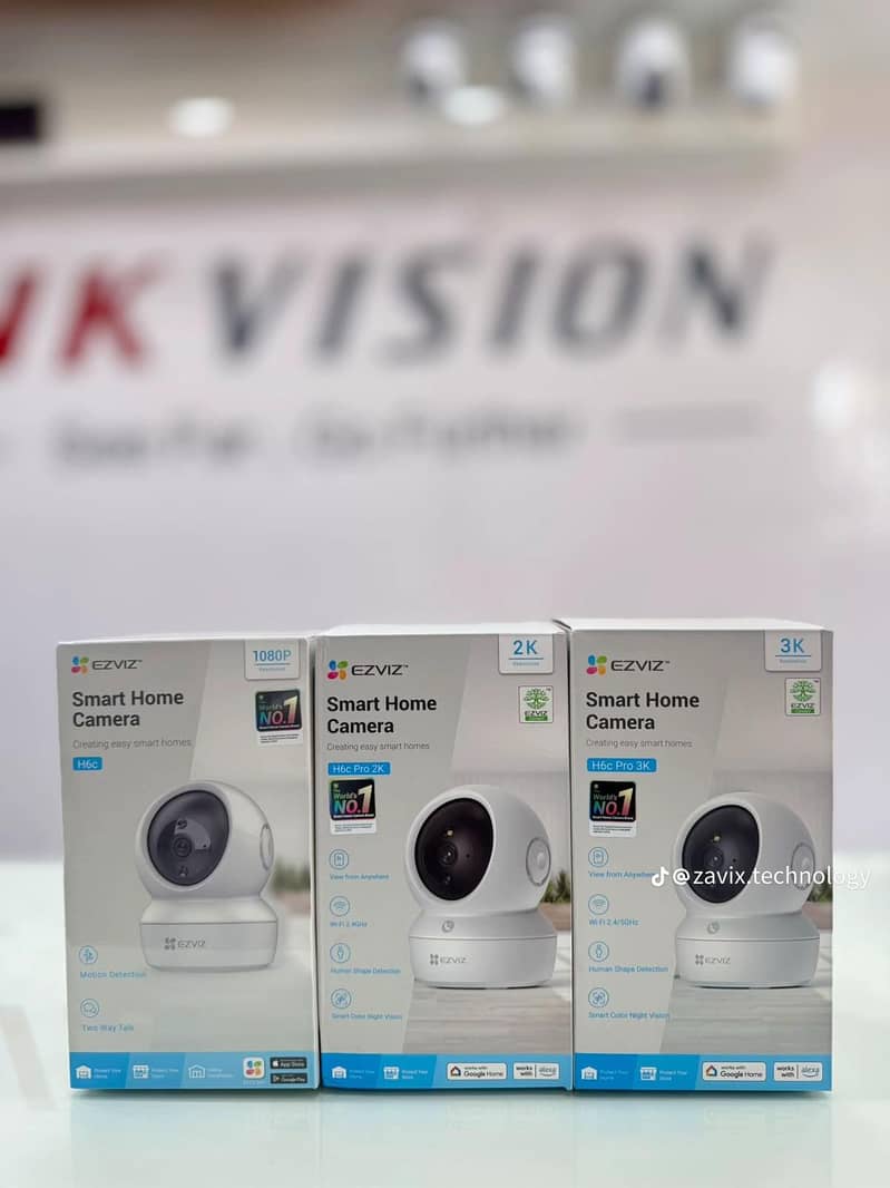 wireless IP camras 5
