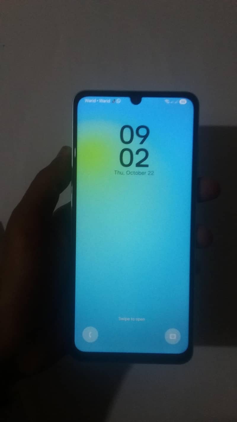 Samsung Mobile A06 1