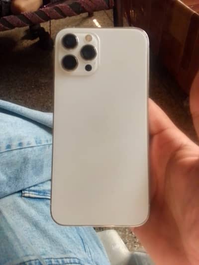 Apple iPhone 12 Pro Max 03361982558