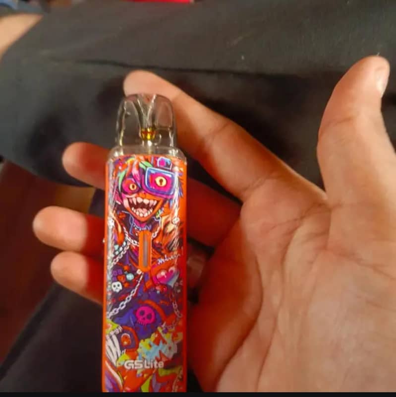 claiburn g5 lite 1