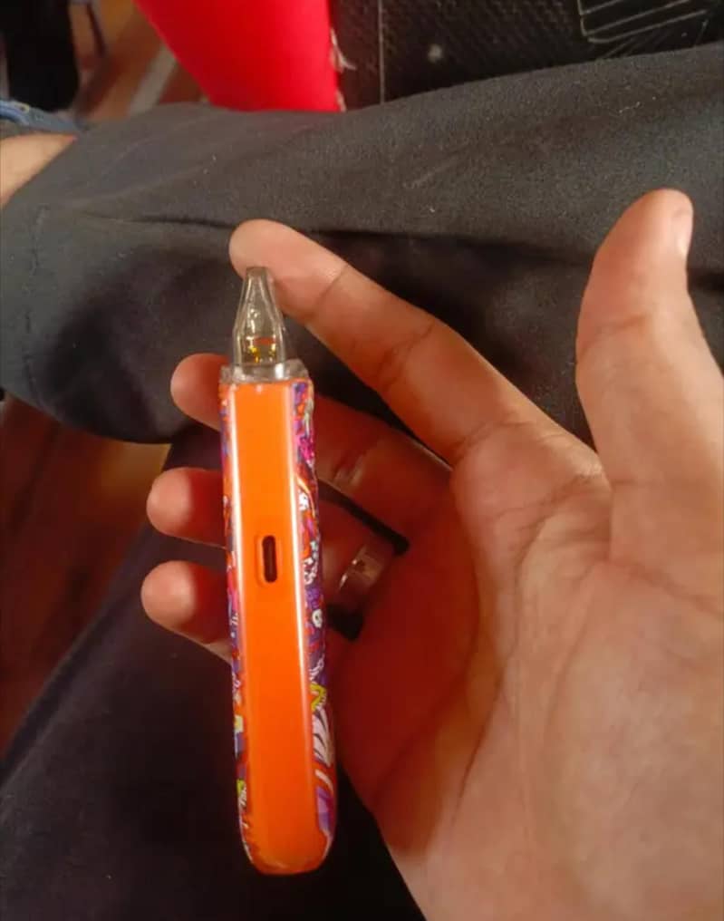 claiburn g5 lite 2